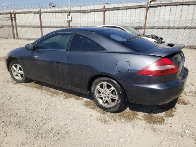 Photo 1 VIN: 1HGCM72775A015652 - HONDA ACCORD EX 