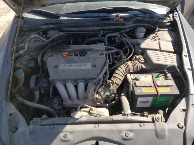 Photo 10 VIN: 1HGCM72775A015652 - HONDA ACCORD EX 