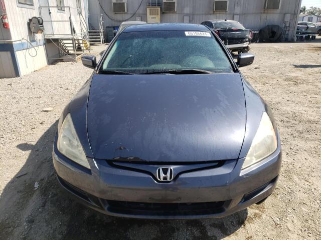 Photo 4 VIN: 1HGCM72775A015652 - HONDA ACCORD EX 