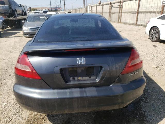 Photo 5 VIN: 1HGCM72775A015652 - HONDA ACCORD EX 