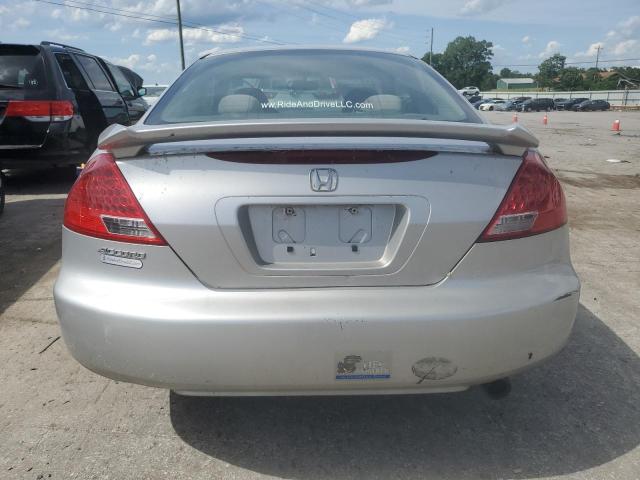 Photo 5 VIN: 1HGCM72786A002491 - HONDA ACCORD 