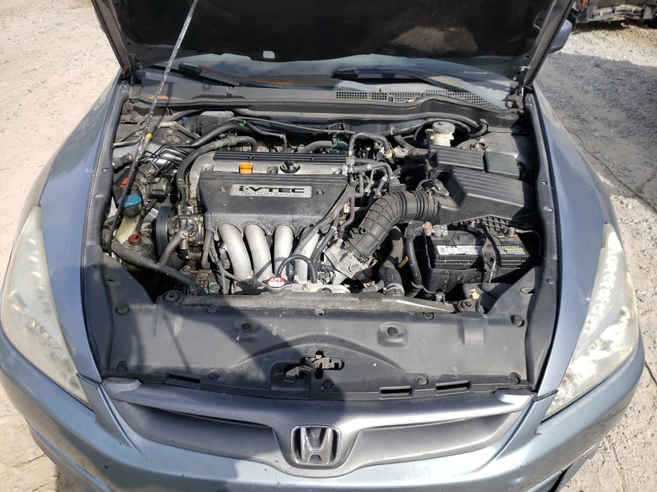 Photo 10 VIN: 1HGCM72786A020702 - HONDA ACCORD 