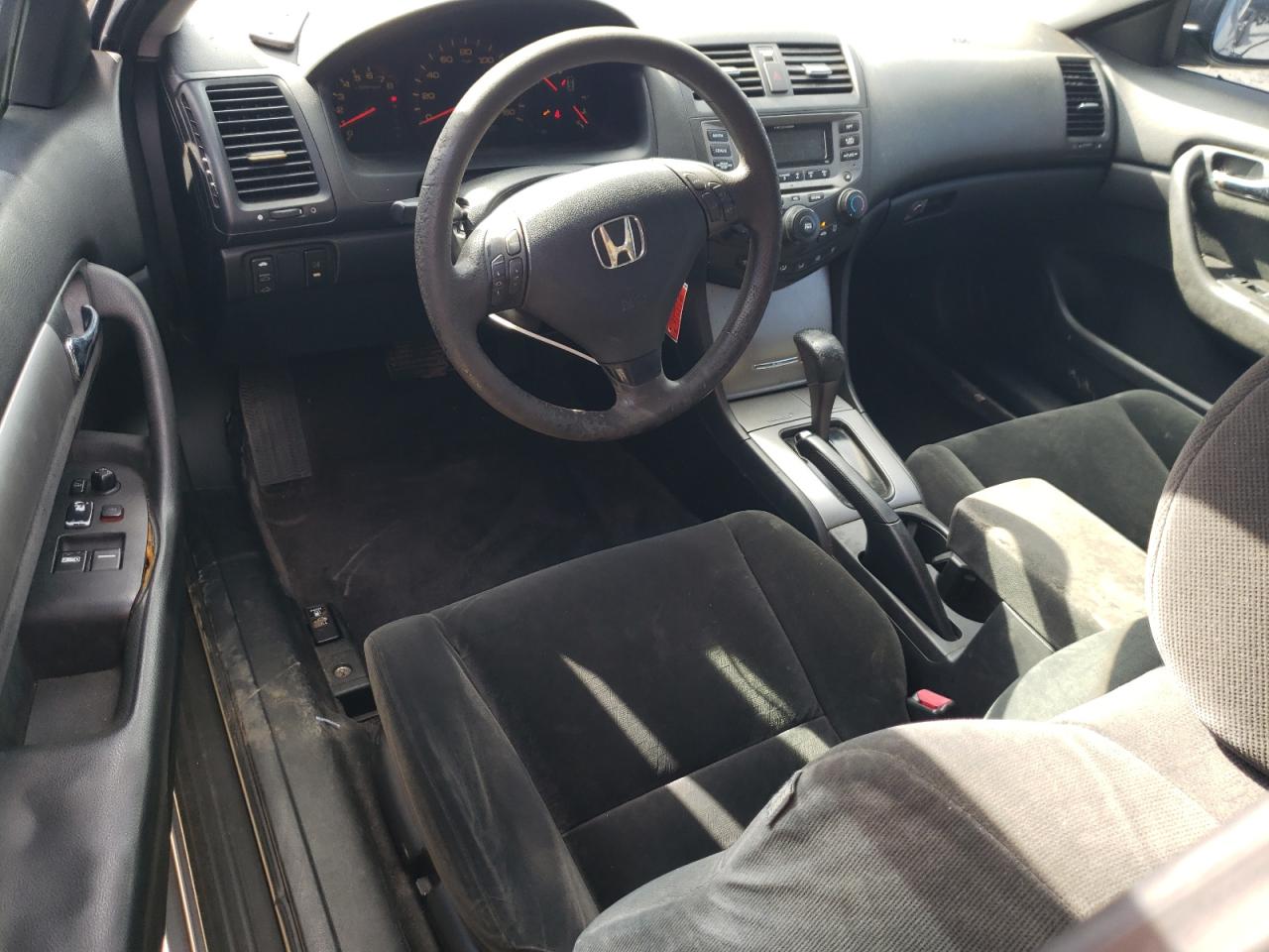 Photo 7 VIN: 1HGCM72786A020702 - HONDA ACCORD 