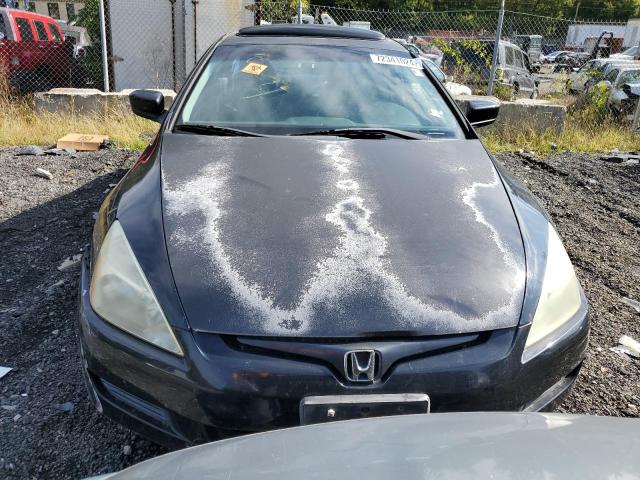 Photo 4 VIN: 1HGCM72794A000035 - HONDA ACCORD EX 