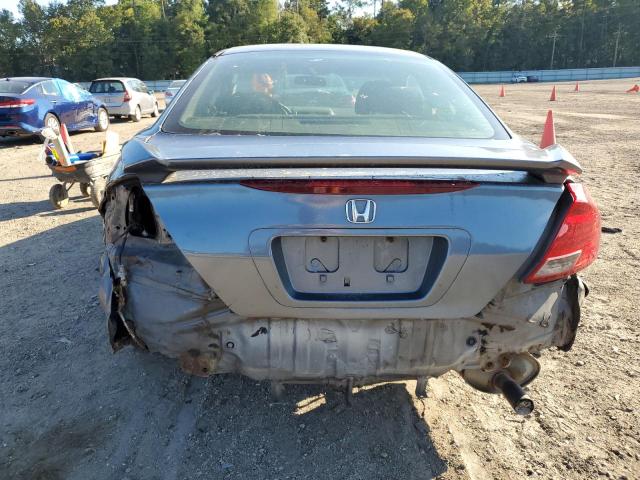 Photo 5 VIN: 1HGCM72796A018621 - HONDA ACCORD 