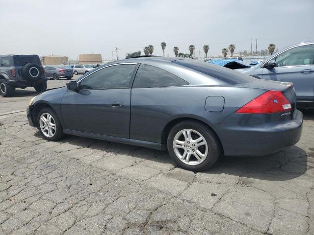 Photo 1 VIN: 1HGCM72796A018845 - HONDA ACCORD 