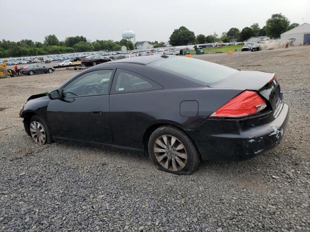 Photo 1 VIN: 1HGCM72797A010259 - HONDA ACCORD EX 