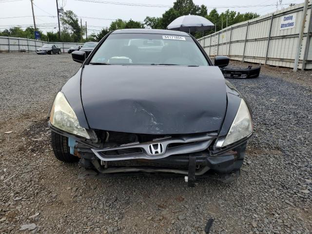 Photo 4 VIN: 1HGCM72797A010259 - HONDA ACCORD EX 