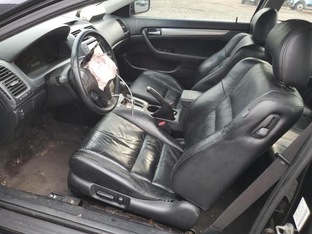 Photo 6 VIN: 1HGCM72797A010259 - HONDA ACCORD EX 