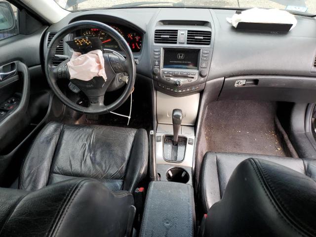 Photo 7 VIN: 1HGCM72797A010259 - HONDA ACCORD EX 