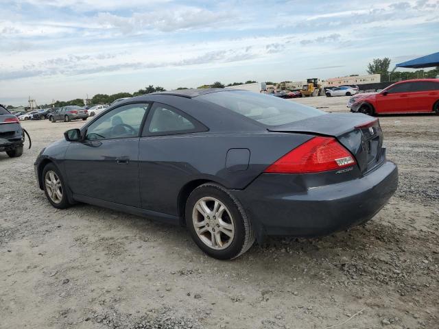 Photo 1 VIN: 1HGCM727X7A002462 - HONDA ACCORD EX 