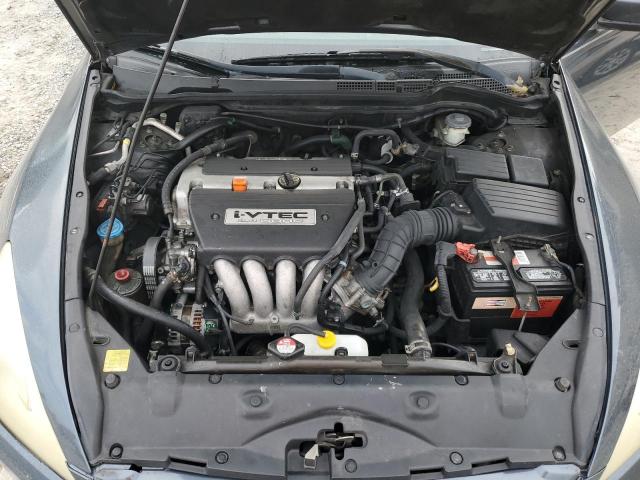 Photo 10 VIN: 1HGCM727X7A002462 - HONDA ACCORD EX 