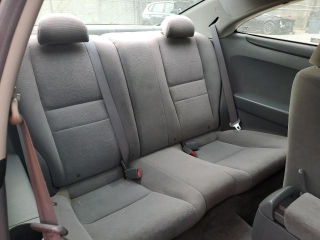 Photo 9 VIN: 1HGCM727X7A002462 - HONDA ACCORD EX 