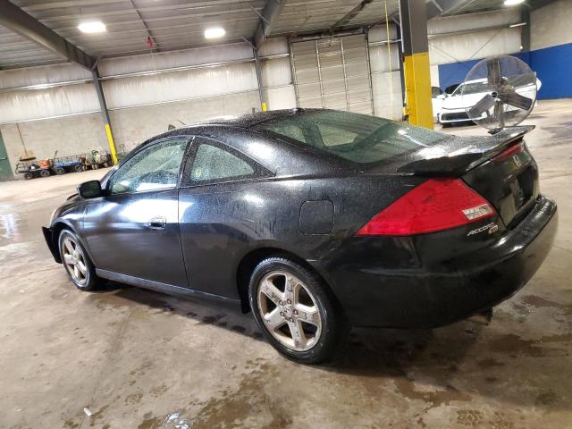 Photo 1 VIN: 1HGCM81606A012933 - HONDA ACCORD EX 