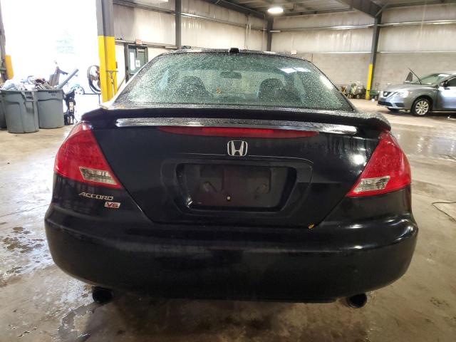 Photo 5 VIN: 1HGCM81606A012933 - HONDA ACCORD EX 