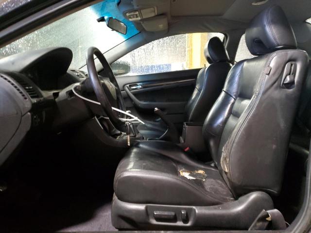 Photo 6 VIN: 1HGCM81606A012933 - HONDA ACCORD EX 