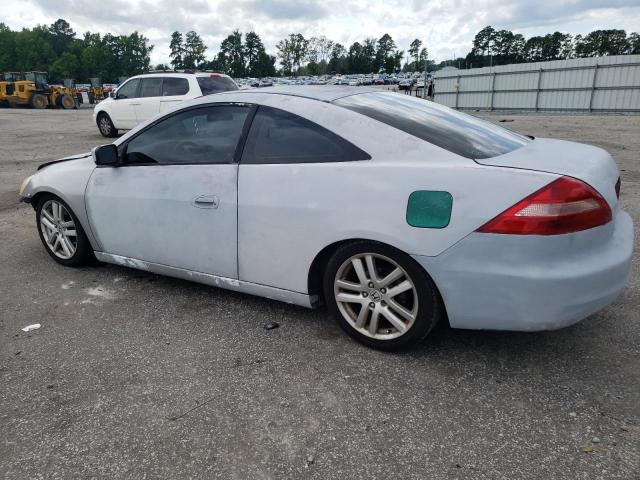 Photo 1 VIN: 1HGCM81613A031552 - HONDA ACCORD EX 