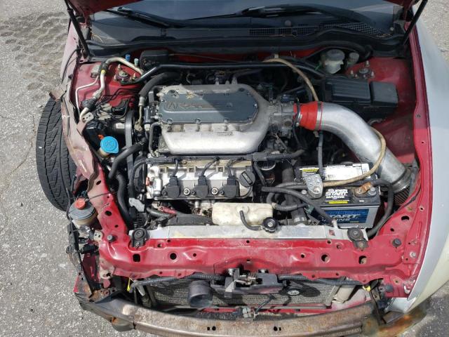 Photo 10 VIN: 1HGCM81613A031552 - HONDA ACCORD EX 