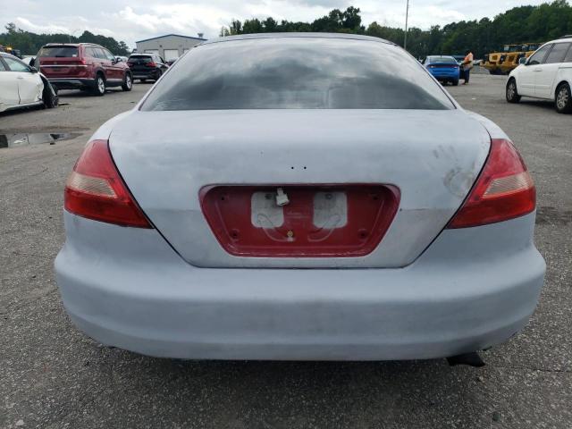 Photo 5 VIN: 1HGCM81613A031552 - HONDA ACCORD EX 