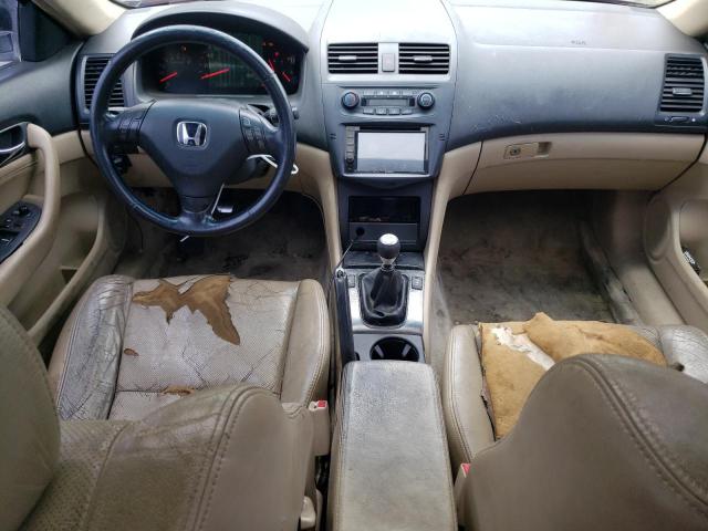 Photo 7 VIN: 1HGCM81613A031552 - HONDA ACCORD EX 