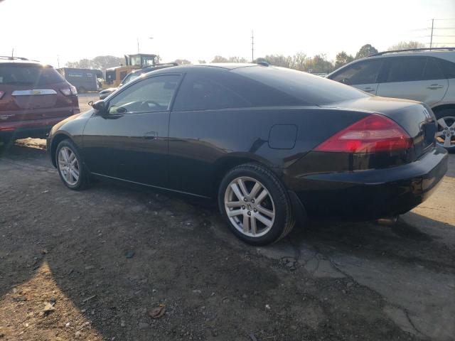 Photo 1 VIN: 1HGCM81635A014450 - HONDA ACCORD EX 