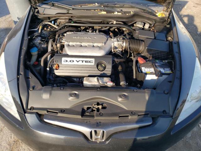 Photo 10 VIN: 1HGCM81635A014450 - HONDA ACCORD EX 