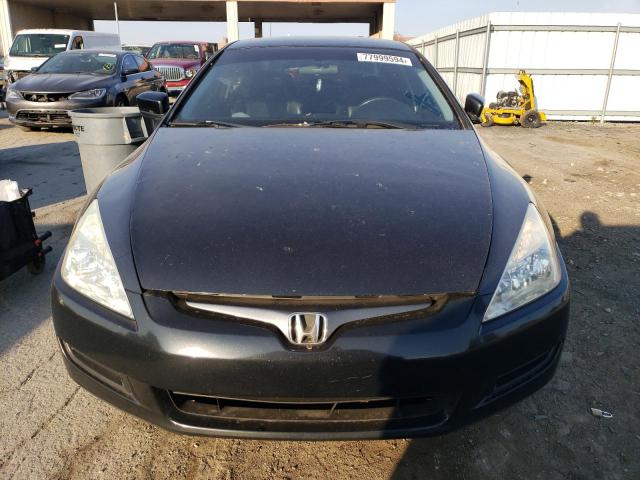 Photo 4 VIN: 1HGCM81635A014450 - HONDA ACCORD EX 