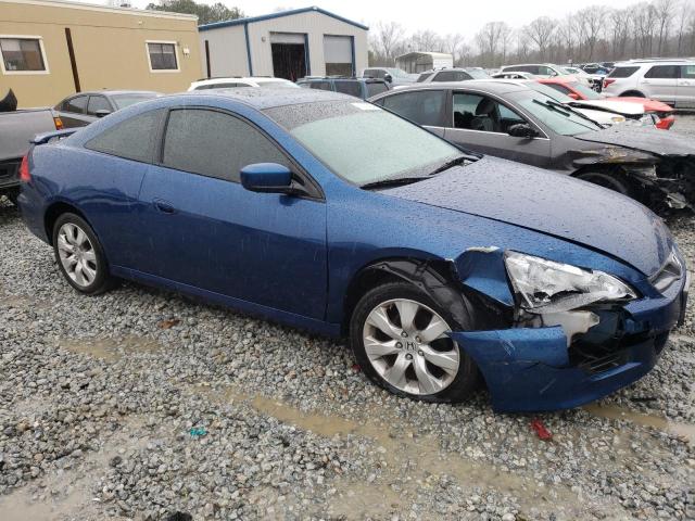 Photo 3 VIN: 1HGCM81637A001166 - HONDA ACCORD 