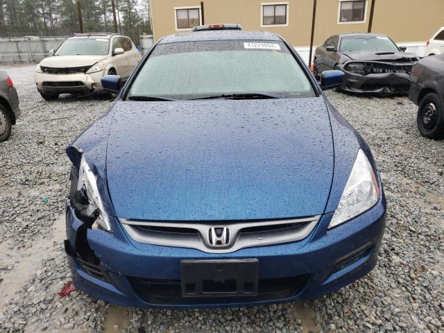 Photo 4 VIN: 1HGCM81637A001166 - HONDA ACCORD 