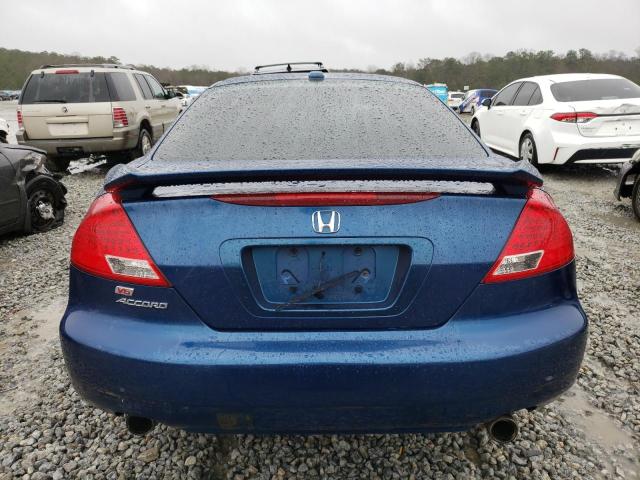 Photo 5 VIN: 1HGCM81637A001166 - HONDA ACCORD 