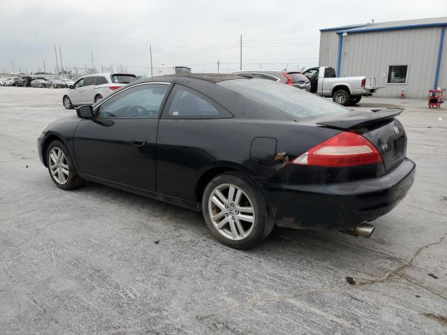 Photo 1 VIN: 1HGCM81645A005577 - HONDA ACCORD 