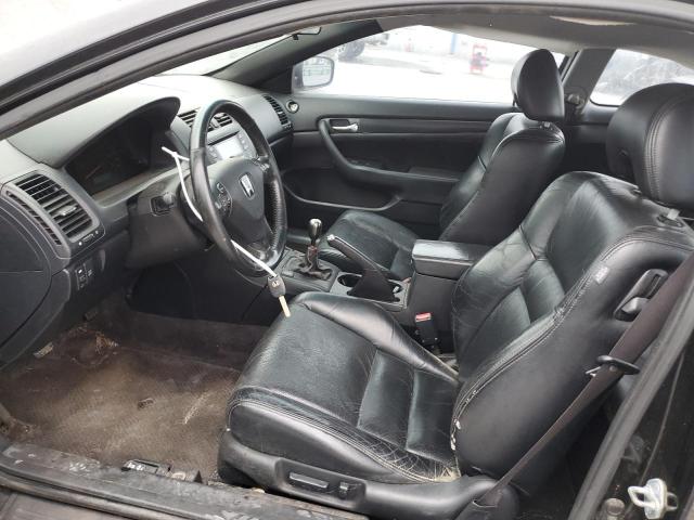 Photo 6 VIN: 1HGCM81645A005577 - HONDA ACCORD 