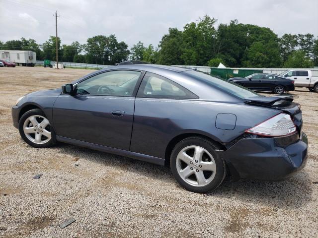 Photo 1 VIN: 1HGCM81646A009971 - HONDA ACCORD 