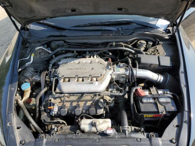 Photo 10 VIN: 1HGCM81664A017342 - HONDA ACCORD 