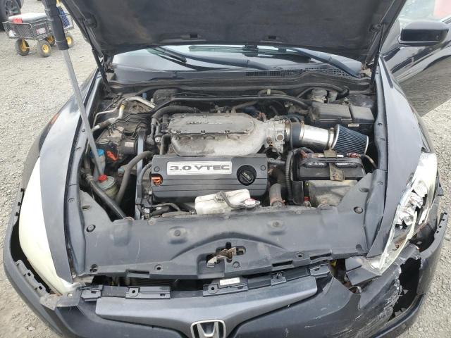 Photo 10 VIN: 1HGCM81665A003278 - HONDA ACCORD 