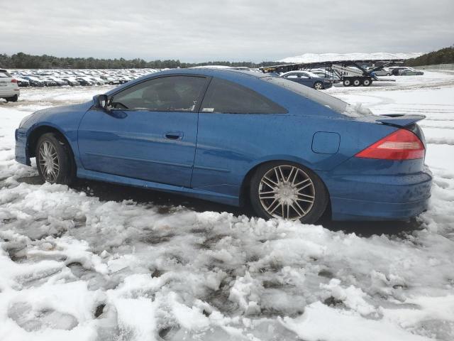 Photo 1 VIN: 1HGCM81674A020556 - HONDA ACCORD 