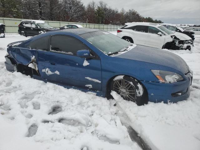 Photo 3 VIN: 1HGCM81674A020556 - HONDA ACCORD 