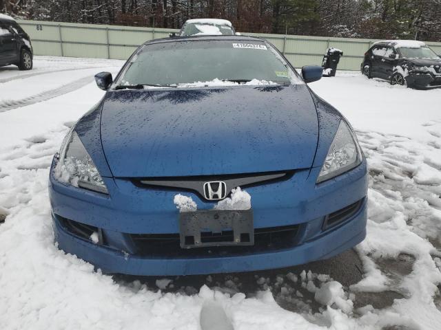 Photo 4 VIN: 1HGCM81674A020556 - HONDA ACCORD 