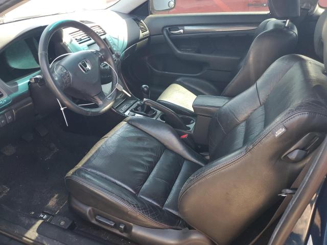 Photo 6 VIN: 1HGCM81674A020556 - HONDA ACCORD 