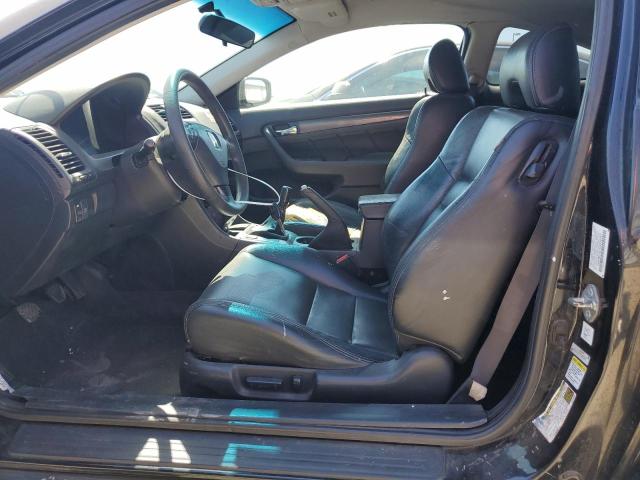 Photo 6 VIN: 1HGCM81675A008067 - HONDA ACCORD 