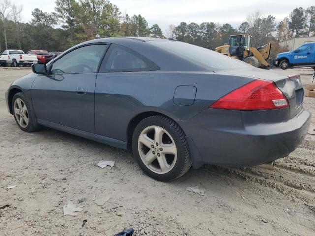 Photo 1 VIN: 1HGCM81677A003972 - HONDA ACCORD 