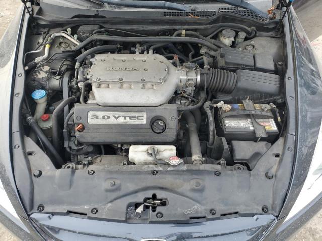 Photo 10 VIN: 1HGCM81677A003972 - HONDA ACCORD 