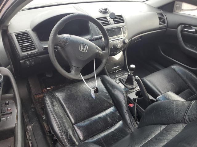 Photo 7 VIN: 1HGCM81677A003972 - HONDA ACCORD 