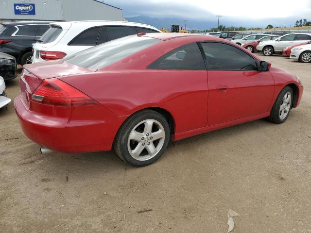 Photo 2 VIN: 1HGCM81677A005933 - HONDA ACCORD EX 