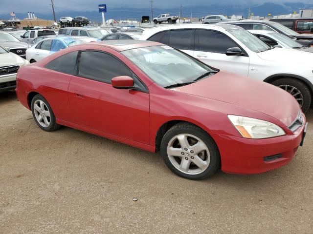 Photo 3 VIN: 1HGCM81677A005933 - HONDA ACCORD EX 