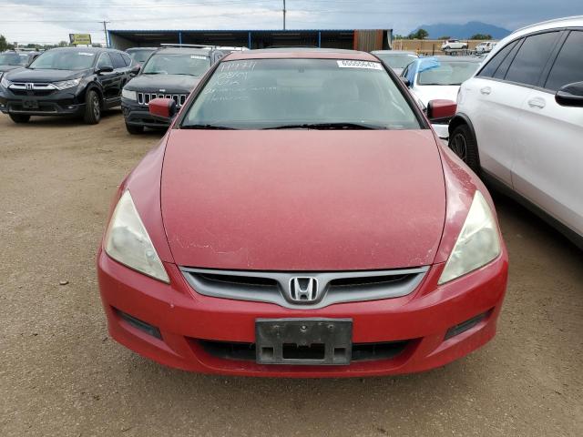 Photo 4 VIN: 1HGCM81677A005933 - HONDA ACCORD EX 