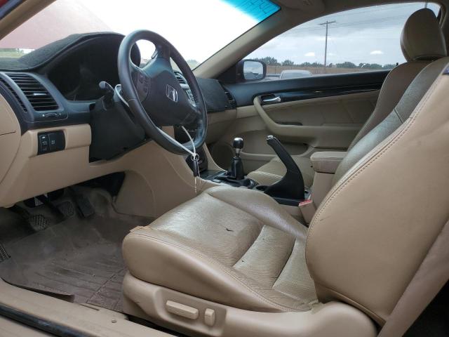 Photo 6 VIN: 1HGCM81677A005933 - HONDA ACCORD EX 