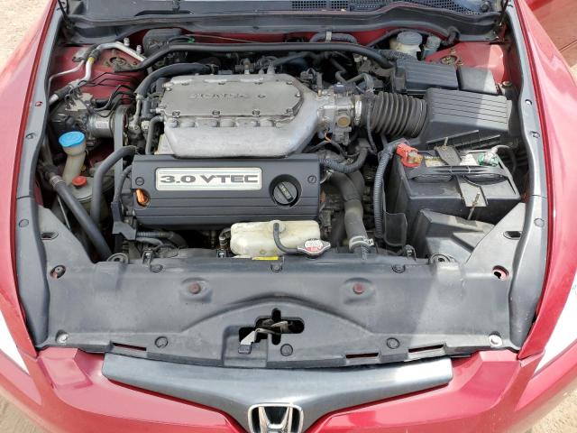 Photo 10 VIN: 1HGCM81693A036224 - HONDA ACCORD 