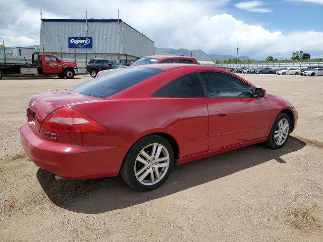 Photo 2 VIN: 1HGCM81693A036224 - HONDA ACCORD 