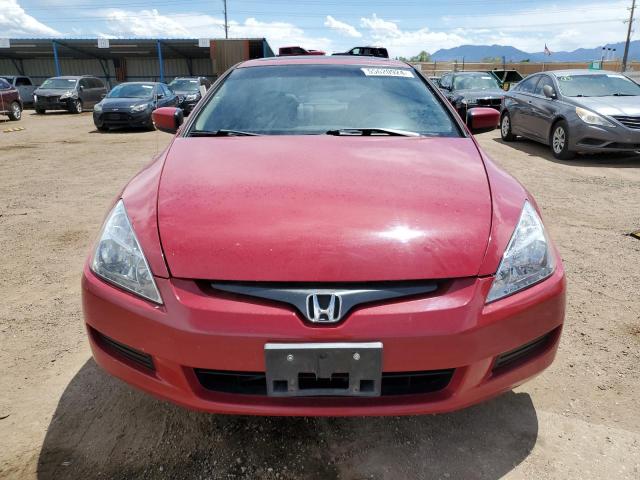 Photo 4 VIN: 1HGCM81693A036224 - HONDA ACCORD 